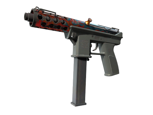 Tec-9 | Re-Entry image