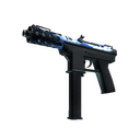 StatTrak™ Tec-9 | Ice Cap (Field-Tested)
