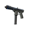 StatTrak™ Tec-9 | Ice Cap (Field-Tested)