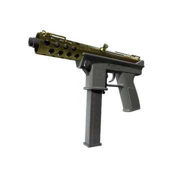 All Tec-9 Skins - CS2 Stash