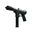 StatTrak™ Tec-9 | Cut Out (Field-Tested)
