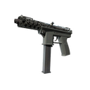 StatTrak™ Tec-9 | Cut Out (Field-Tested)