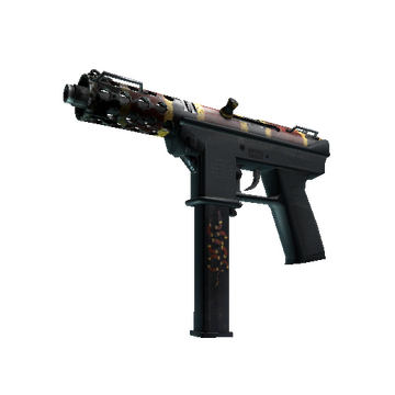 Steam Community Market Listings For Tec 9 Snek 9 Field Tested