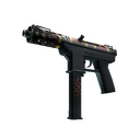 StatTrak™ Tec-9 | Snek-9 (Field-Tested)