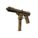 Tec-9 | Cracked Opal (Factory New)
