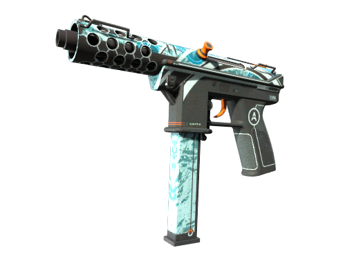 Tec-9 | Avalanche image