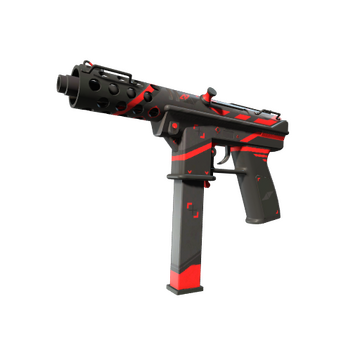 Steam Community Market :: Listings for Tec-9 | Isaac (Factory New)