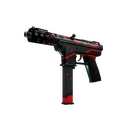 Tec-9 | Isaac (Minimal Wear)