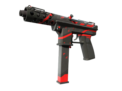 Tec-9 | Isaac image