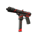 Tec-9 | Isaac (Field-Tested)