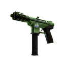 StatTrak™ Tec-9 | Bamboozle (Factory New)
