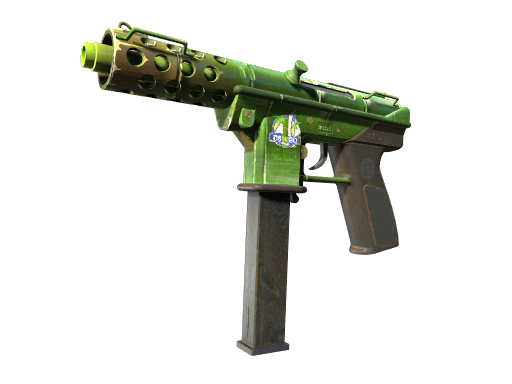 Tec-9 | Bamboozle image