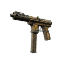 Souvenir Tec-9 | Mummy's Rot (Well-Worn)