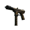 Souvenir Tec-9 | Mummy's Rot (Minimal Wear)