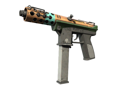 Tec-9 | Flash Out image