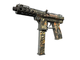 Tec-9 | Rebel