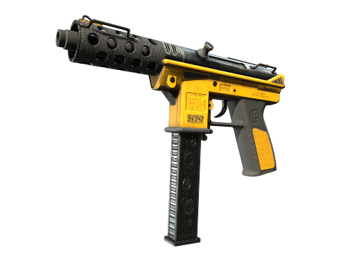 Tec-9 | Fuel Injector image