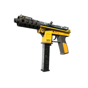Tec-9 | Fuel Injector