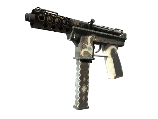 Tec-9 | Jambiya image