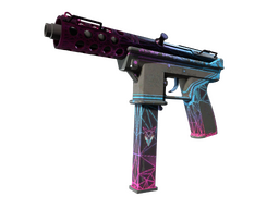 Tec-9 | Decimator