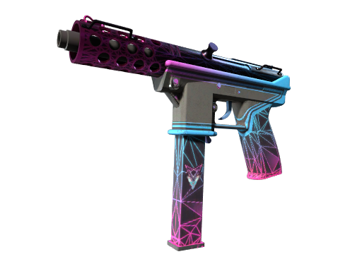 Tec-9 | Decimator image