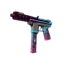 Tec-9 | Decimator (Well-Worn)