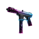 StatTrak™ Tec-9 | Decimator (Minimal Wear)