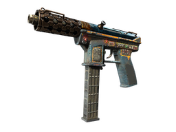 Tec-9 | Remote Control