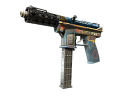 Souvenir Tec-9 | Remote Control