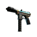Souvenir Tec-9 | Remote Control (Minimal Wear)