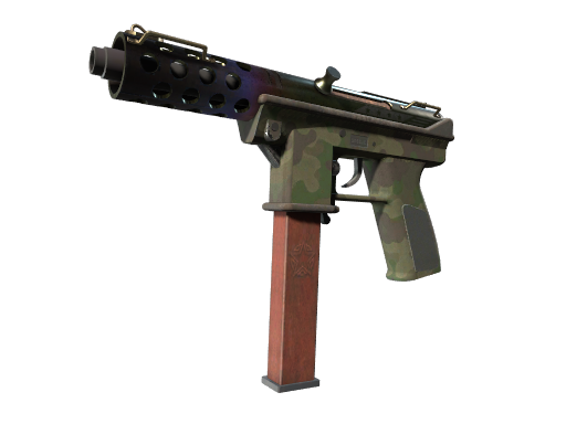 Tec-9 | Fubar image