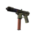 Tec-9 | Fubar (Field-Tested)