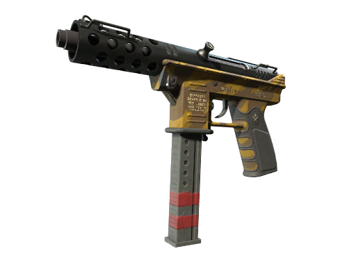 Tec-9 | Brother image