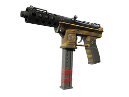StatTrak™ Tec-9 | Brother