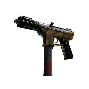 Steam Community Market :: Listings for Tec-9 | Brother (Field-Tested)