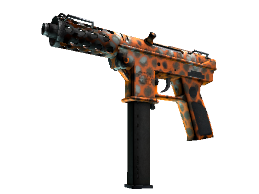 Tec-9 | Safety Net image