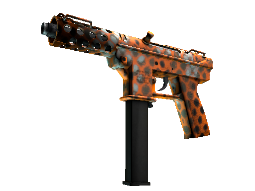 Tec-9 | Safety Net (Factory New)