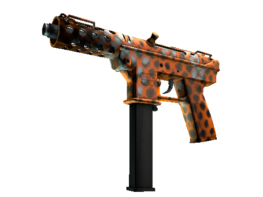 Tec-9 | Safety Net (Minimal Wear)