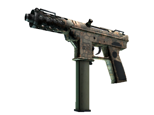 Tec-9 | Blast From the Past image