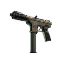 Souvenir Tec-9 | Blast From the Past (Field-Tested)