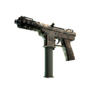 Tec-9 | Blast From the Past (Minimal Wear)