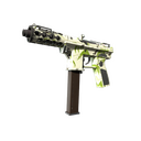 Tec-9 | Bamboo Forest (Field-Tested)