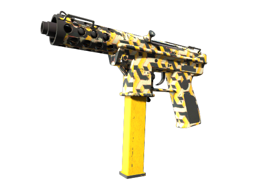 Tec-9 | Terrace image