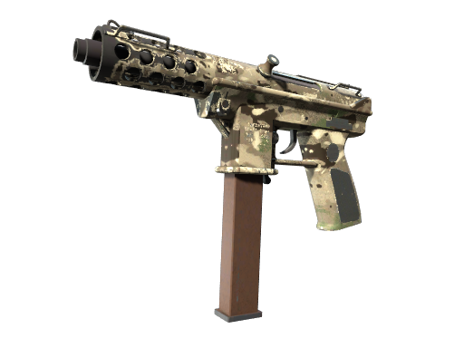 Tec-9 | VariCamo image