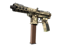 Souvenir Tec-9 | VariCamo