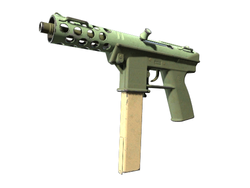 Tec-9 | Groundwater image