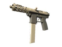 Tec-9 | Raw Ceramic