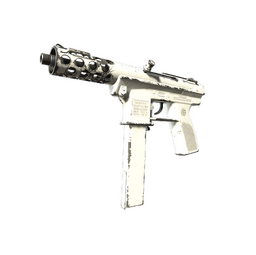 Souvenir Tec-9 | Whiteout (Field-Tested)