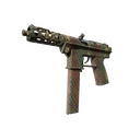 Tec-9 | Army Mesh (Minimal Wear)