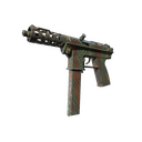 Tec-9 | Army Mesh (Field-Tested)